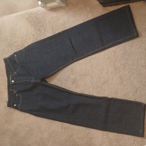 Men’s Levi 505 33x 34 Like New